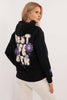  Sweatshirt model 200432 Sublevel 