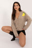 Cardigan Italy Moda