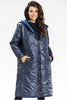 Coat awama