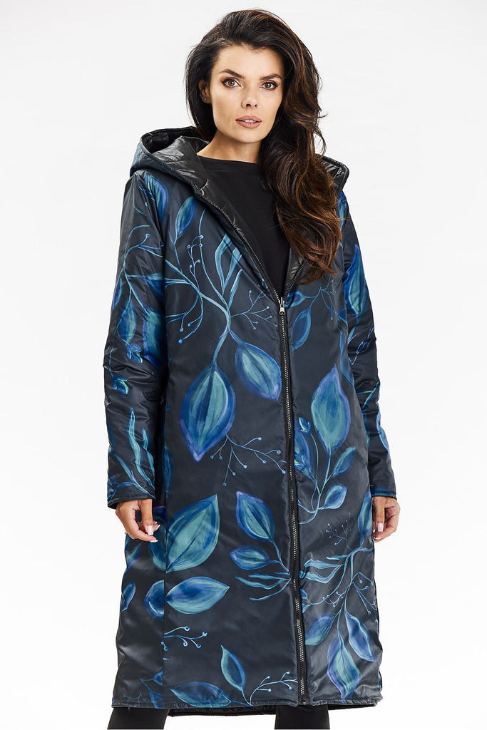 Coat awama