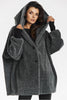 Coat awama