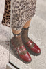 Low Shoes Step in style