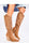 Thigh-Hight Boots Inello
