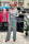 Women trousers Cabba