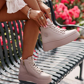 Sport Shoes Step in style