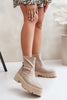 Boots Step in style
