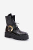 Bootie Step in style