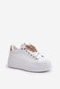 Sport Shoes Step in style