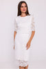 Evening dress Stylove