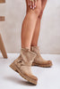 Boots Step in style