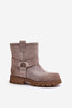 Boots Step in style