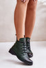 Boots Step in style