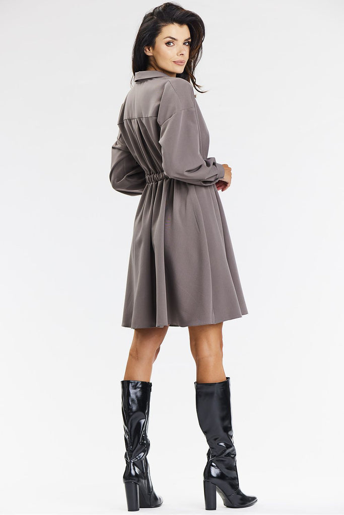 Daydress awama