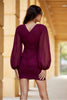 Evening dress Roco Fashion