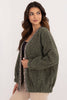 Cardigan Italy Moda