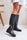 Thigh-Hight Boots Step in style