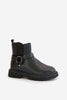 Jodhpur boot Step in style