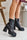 Heel boots Step in style