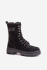 Bootie Step in style