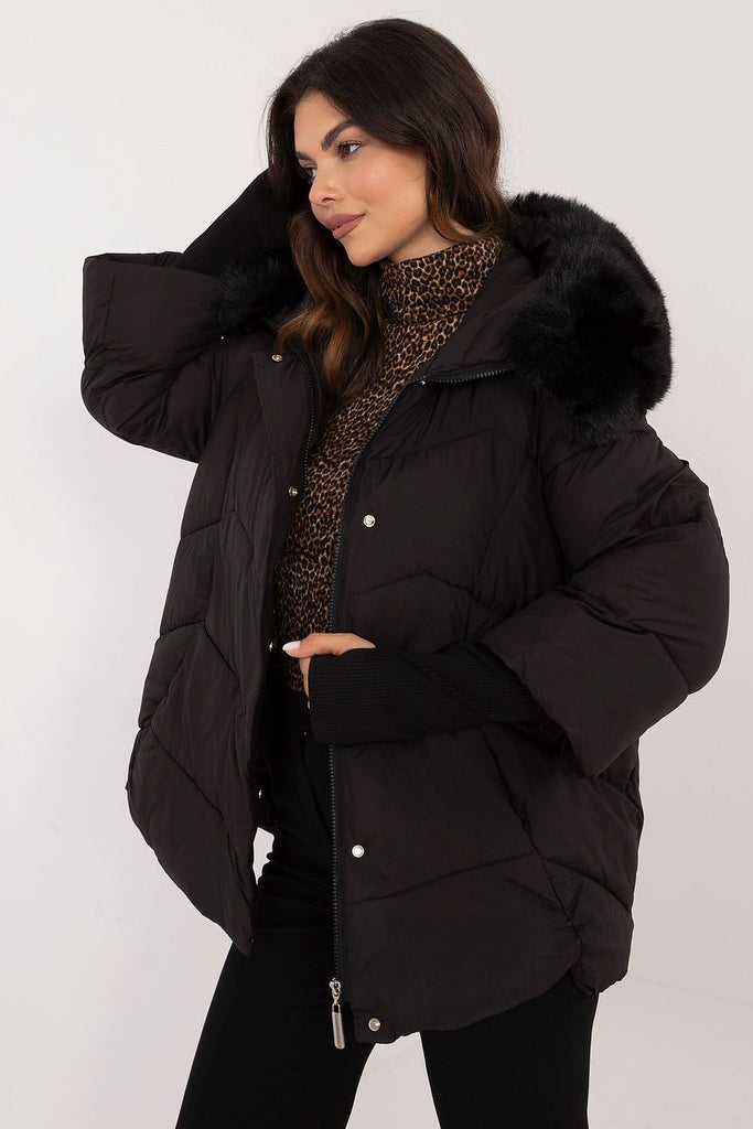  Jacket model 201571 MBM 