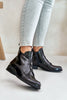 Boots Step in style