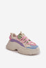 Sport Shoes Step in style