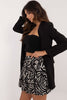 Short skirt Italy Moda