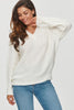 Jumper Makadamia