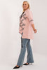 Plus size blouse Relevance