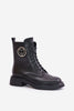 Bootie Step in style