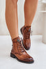 Boots Step in style