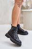 Boots Step in style
