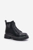Boots Step in style