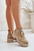 Boots Step in style