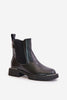 Jodhpur boot Step in style