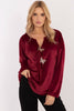 Blouse Italy Moda