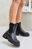 Jodhpur boot Step in style