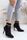 Heel boots Step in style