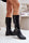 Thigh-Hight Boots Step in style