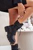 Bootie Step in style