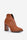Heel boots Step in style