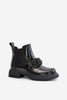 Boots Step in style