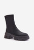 Boots Step in style