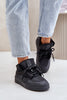 Sport Shoes Step in style