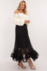 Long skirt Factory Price
