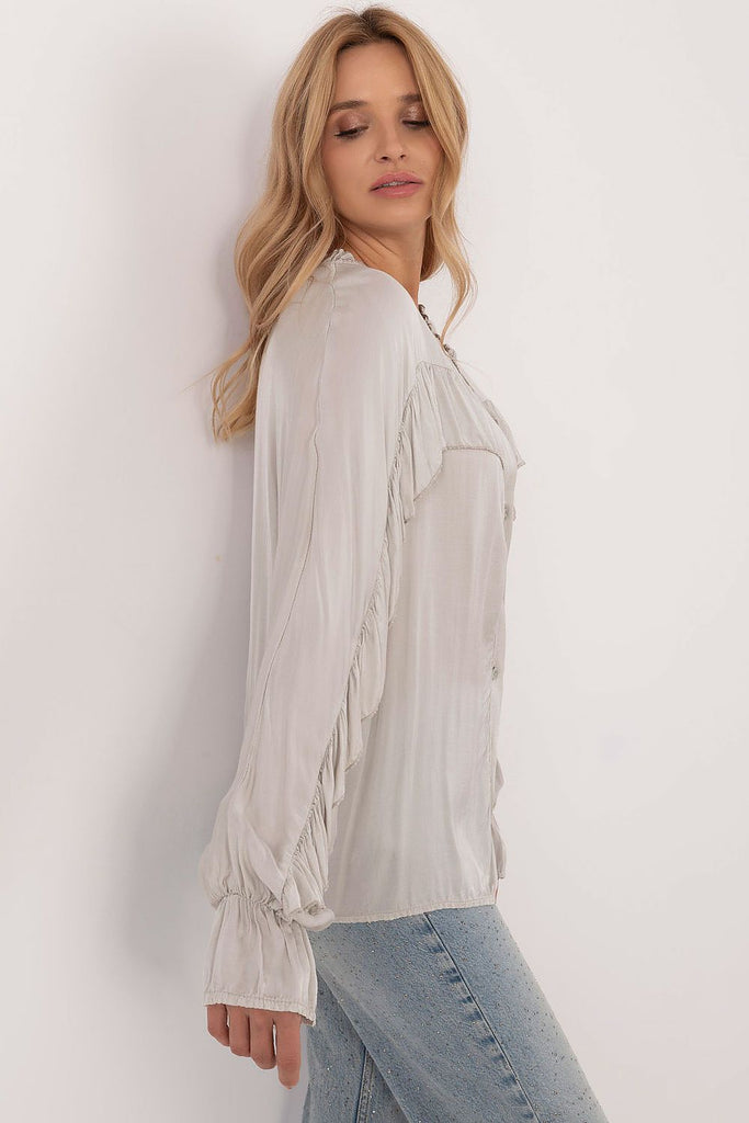 Long sleeve shirt Och Bella