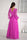 Long dress Bicotone