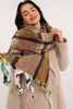 Shawl AT