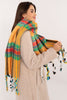 Shawl AT