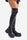 Thigh-Hight Boots Step in style